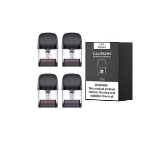 Uwell Caliburn G3 0,6 Kartuş