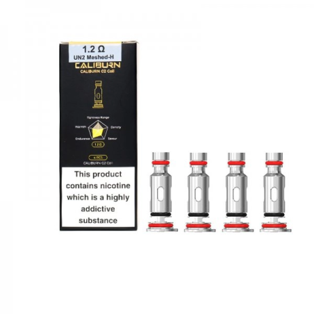 Uwell Caliburn G2 1,2 Ohm Coil