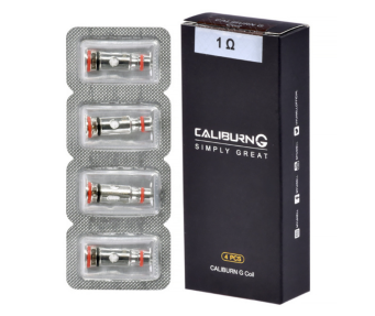 Uwell Caliburn G 1,0 Coil