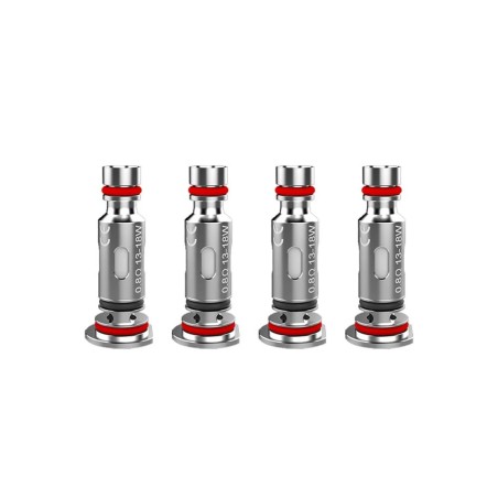 Uwell Caliburn G 0,8 Coil