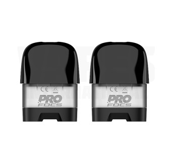 Uwell Caliburn X kartuş