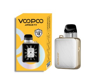 VooPoo Argus P3 Pod Mod