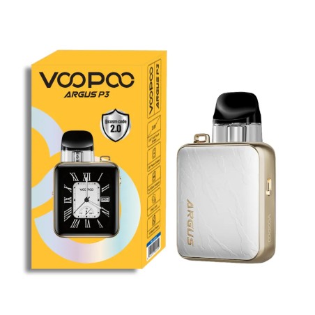 VooPoo Argus P3 Pod Mod