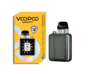 VooPoo Argus P3 Pod Mod