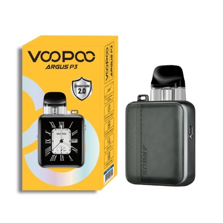 VooPoo Argus P3 Pod Mod