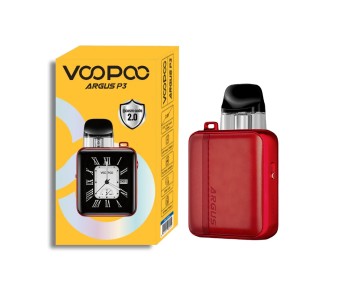 VooPoo Argus P3 Pod Mod