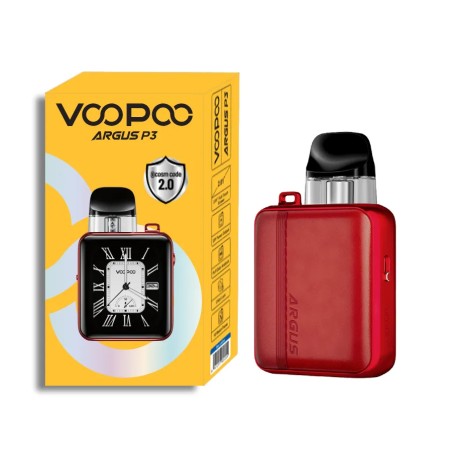 VooPoo Argus P3 Pod Mod