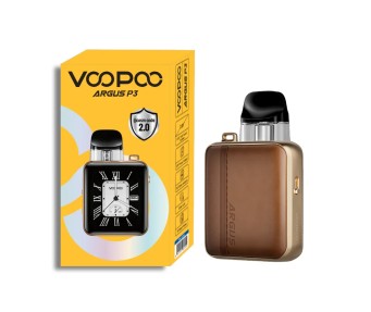 VooPoo Argus P3 Pod Mod