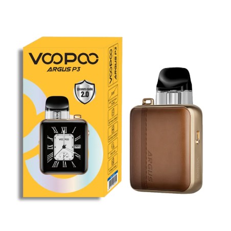 VooPoo Argus P3 Pod Mod