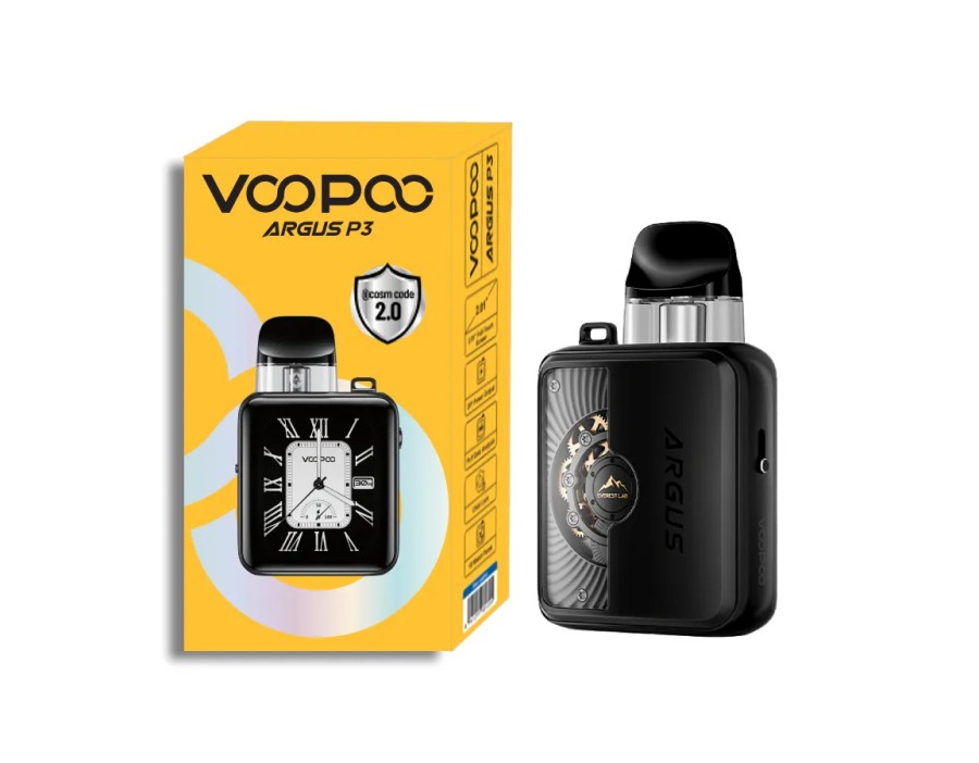VooPoo Argus P3 Pod Mod VooPoo Argus P3 Pod Mod