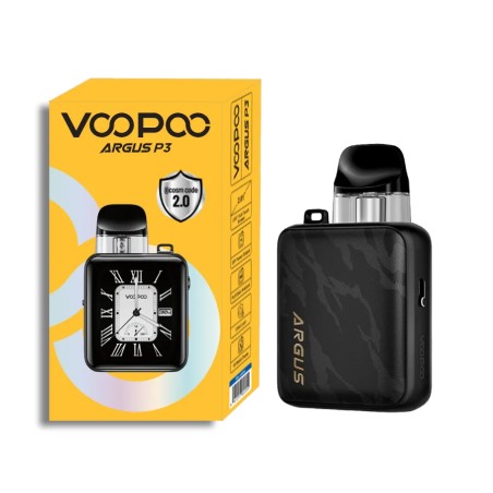 VooPoo Argus P3 Pod Mod