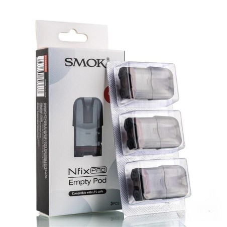 Smok Nfix Pro Kartuş