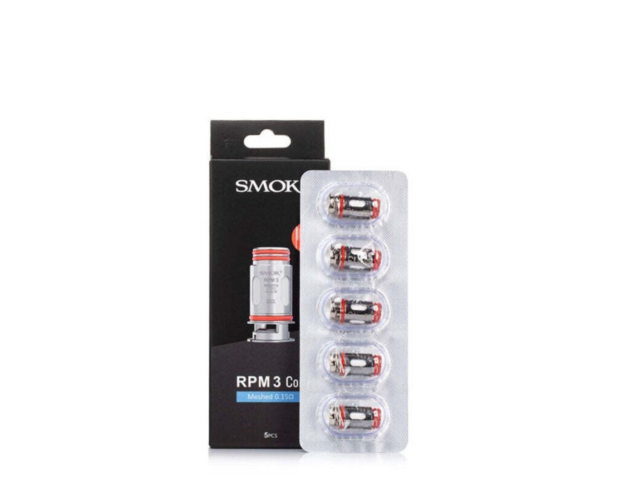 Smok RPM3 0,15 Coil Smok RPM3 0,15 Coil