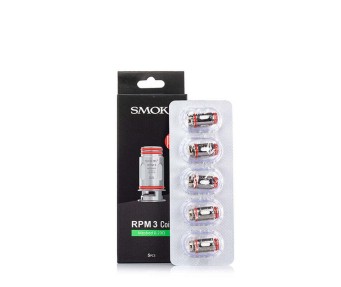 Smok rpm3 0,23 Coil