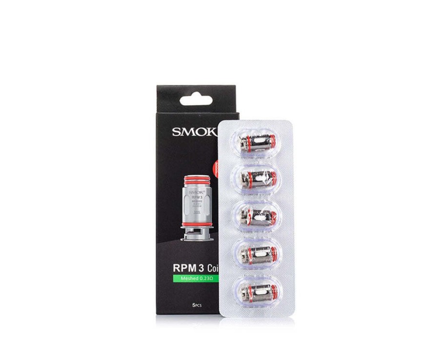 Smok rpm3 0,23 Coil