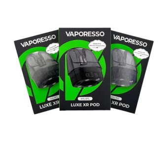 Vaporesso Luxe XR Pod Kartuş