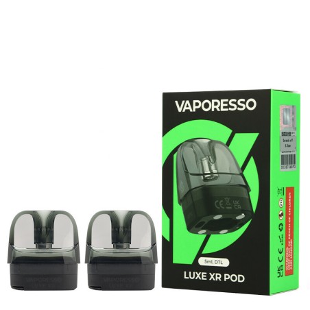 Vaporesso Luxe XR Pod Kartuş