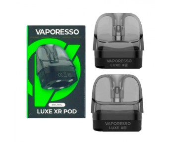 Vaporesso Luxe XR Pod Kartuş