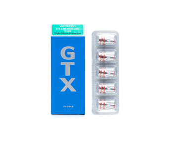 Vaporesso GTX 0,8 Coil