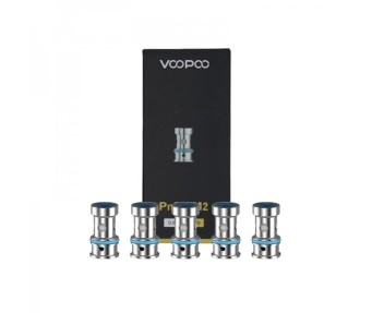 VooPoo Pnp 0,80 Ohm TM2 Coil