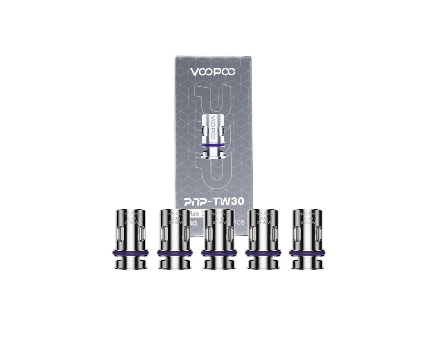 VooPoo Pnp 0,30 Ohm TW30 Coil