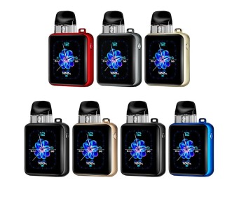 VooPoo Argus P3 Pod Mod