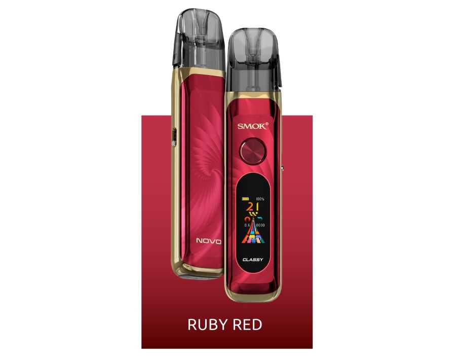 Smok Novo Classy Pod Mod