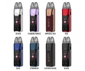 Vaporesso Luxe XR Max 2 Pod Mod