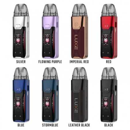 Vaporesso Luxe XR Max 2 Pod Mod