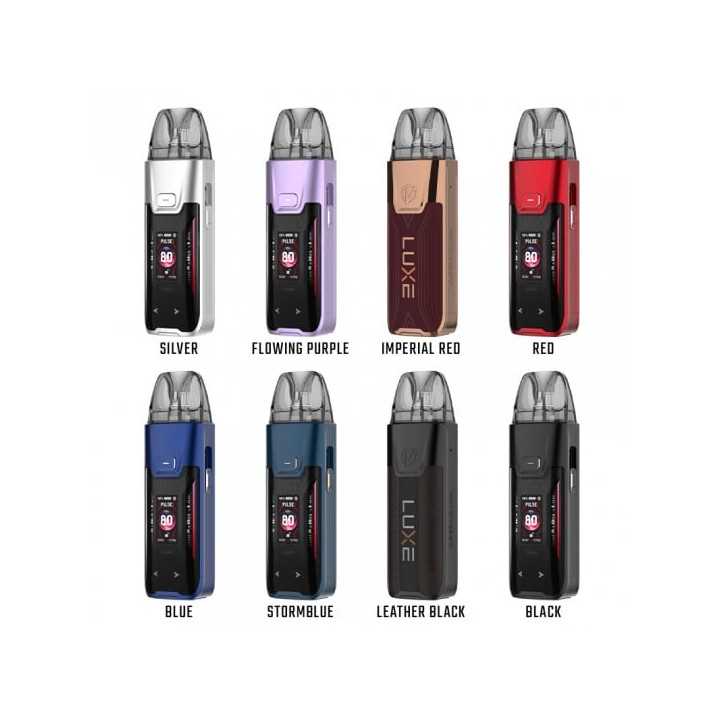 Vaporesso Luxe XR Max 2 Pod Mod Vaporesso Luxe XR Max 2 Pod Mod