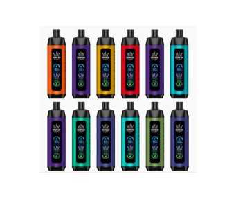 Al Fakher Crown Bar Peach İce