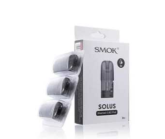 Smok Solus 2 Kartuş