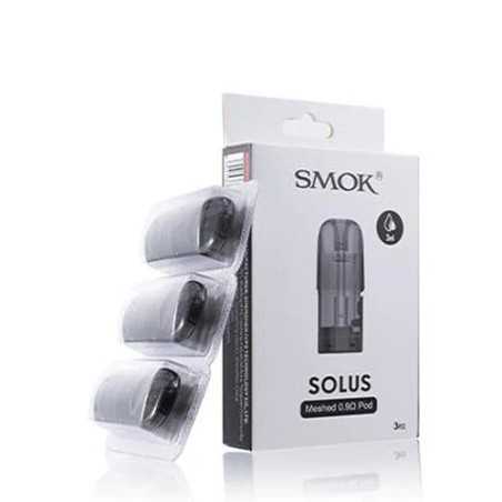 Smok Solus 2 Kartuş