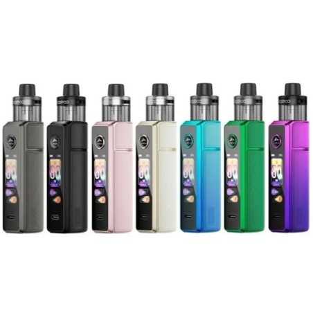 VooPoo Drag X3 Pod Mod