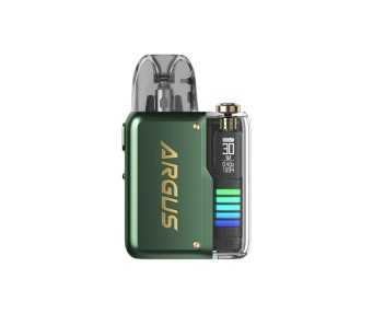 VooPoo Argus P2 Pod Mod