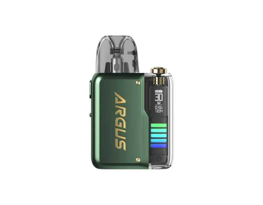 VooPoo Argus P2 Pod Mod