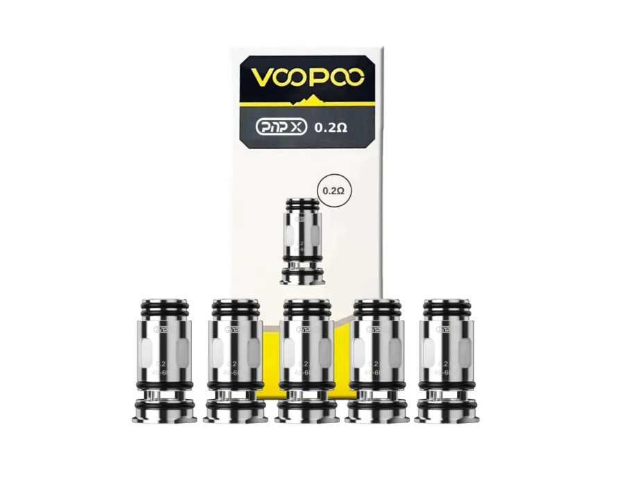 VooPoo Pnp X Coil 0.20 Ohm