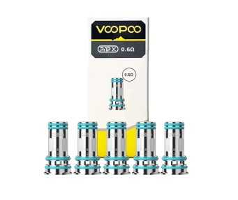 VooPoo Pnp X Coil 0.60 Ohm