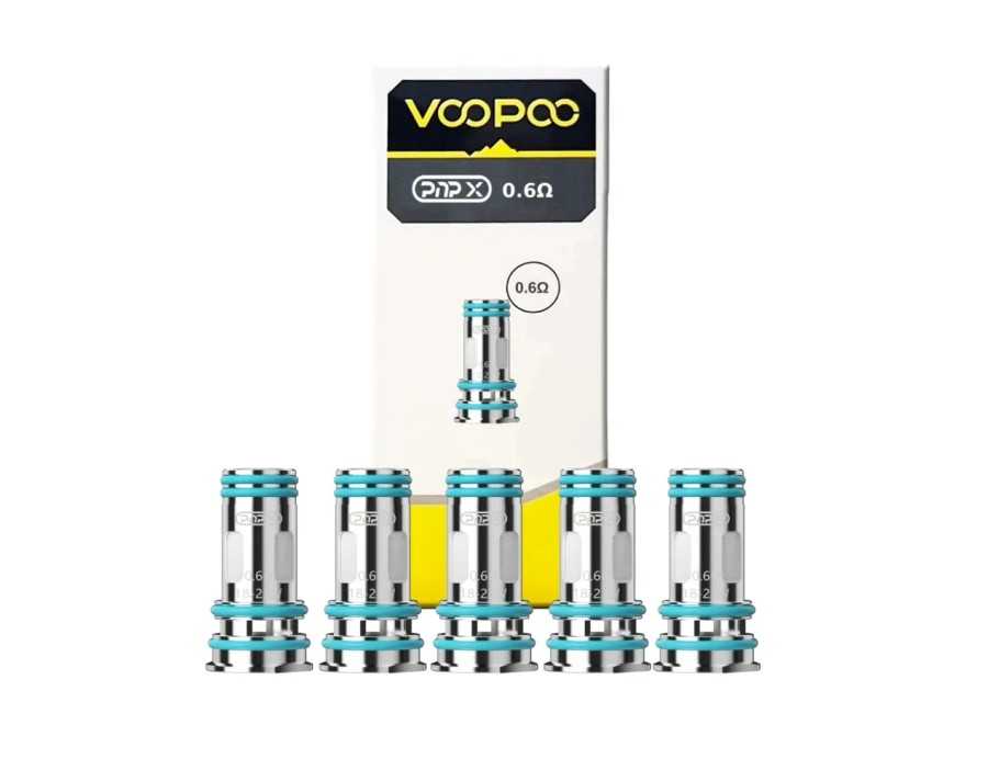 VooPoo Pnp X Coil 0.60 Ohm