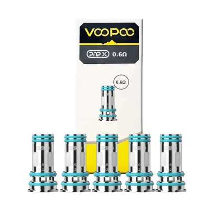 VooPoo Pnp X Coil 0.60 Ohm
