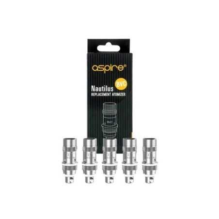 Aspire BVC Coil 0.7 Ohm
