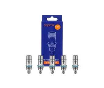 Aspire Nautilus Coil 1.0 Mesh