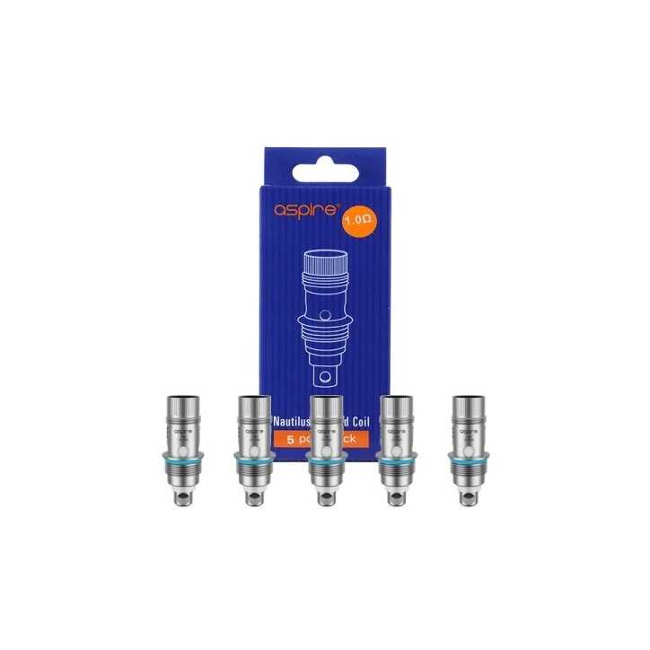 Aspire Nautilus Coil 1.0 Mesh