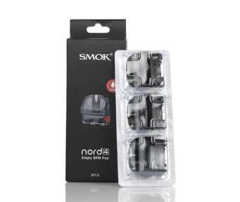 Smok Nord 4 RPM Kartuş