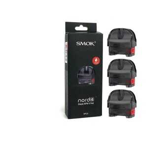 Smok Nord 4 RPM2 Kartuş