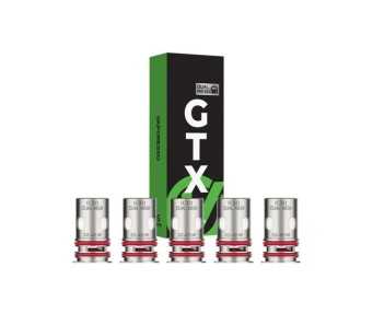 Vaporesso GTX 4 Dual Mesh Coil 0.30 Ohm
