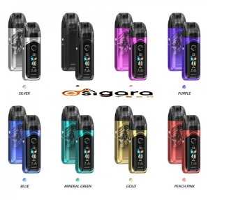 Smok Nord 6 Pod Mod
