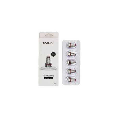Smok RPM 2 Coil 0.60 ohm