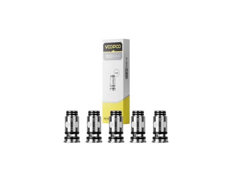 VooPoo Pnp X V2 icosm coil 0.20