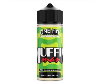 One Hit Wonder Muffin Man Likit